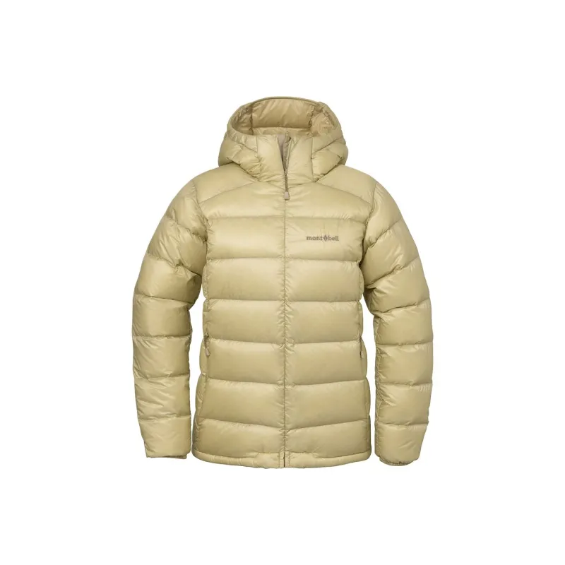 MONTBELL Down Jackets Women's-1