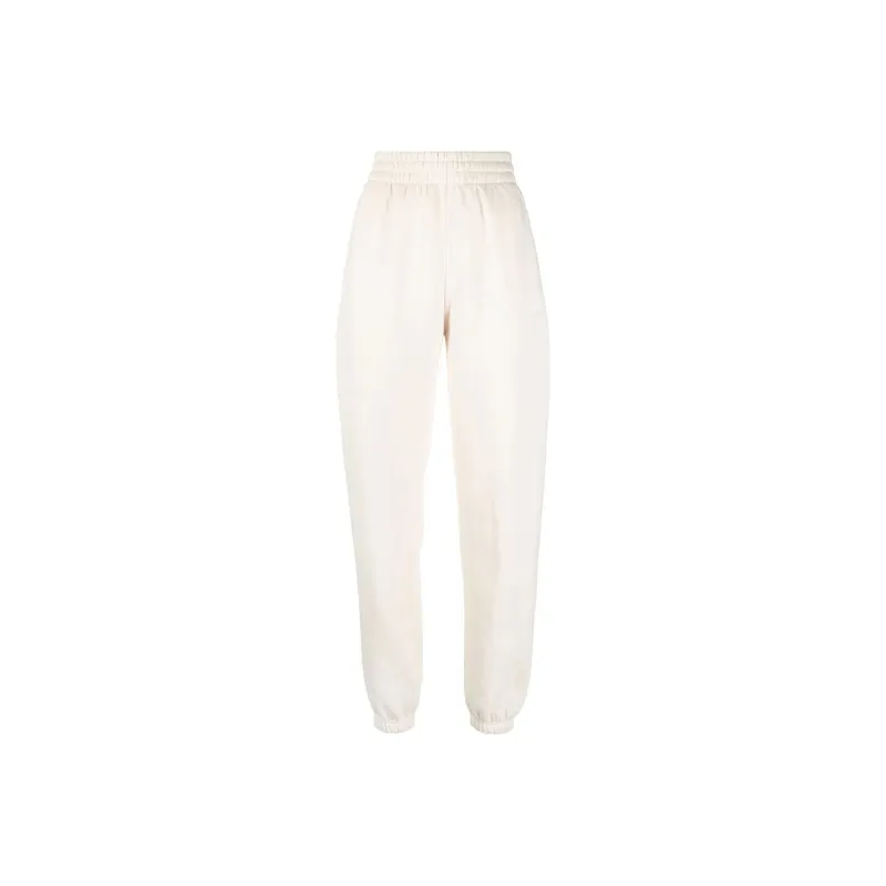 Adidas Tapered Track Pants-0