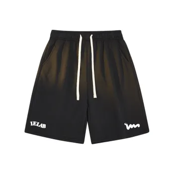 I.E Sports Shorts Unisex