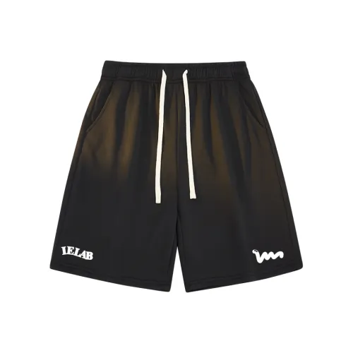 I.E Sports Shorts Unisex