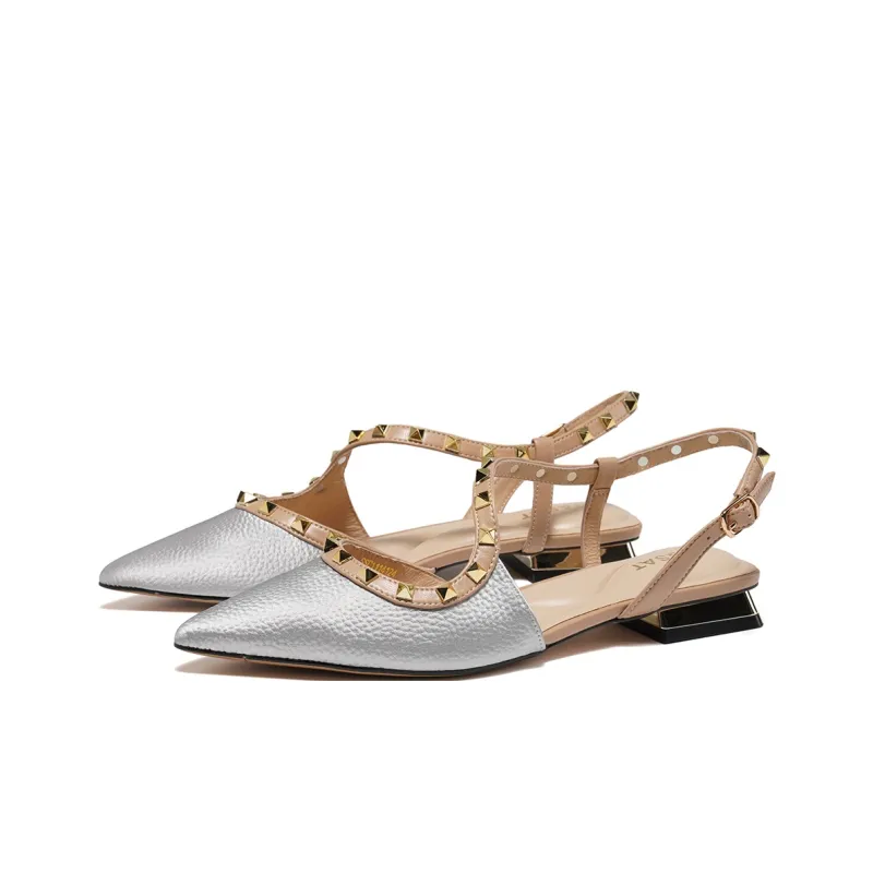 ST&SAT Casual Single Shoes Women's-2