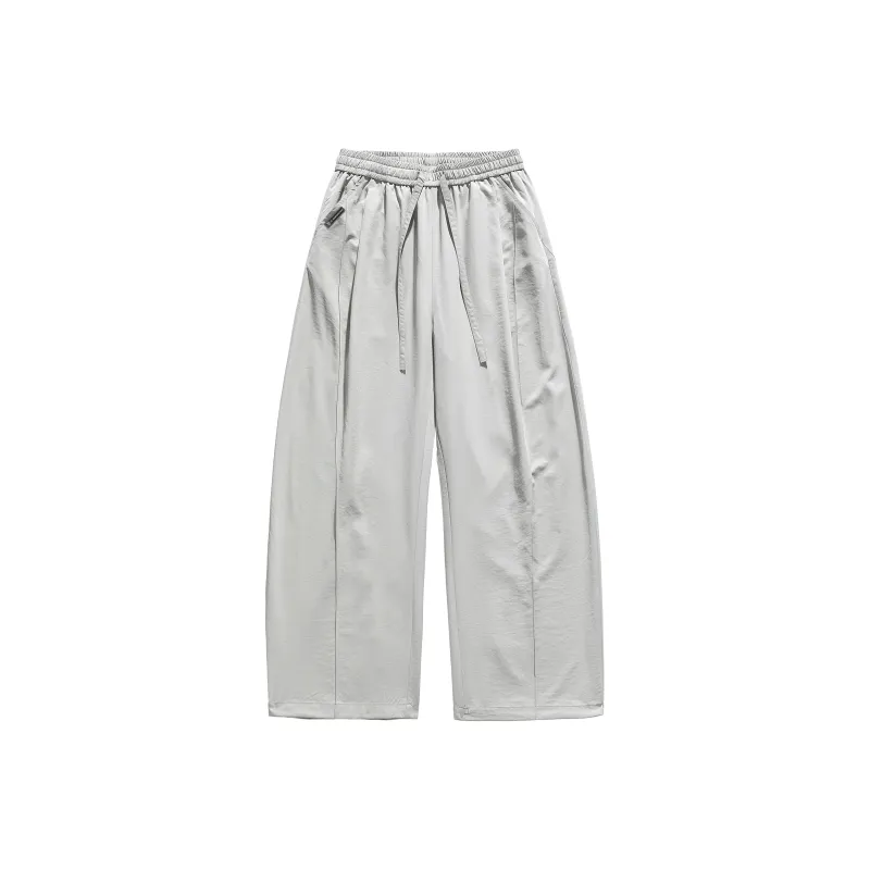 FCB ARCELONA Casual Pants Unisex-0