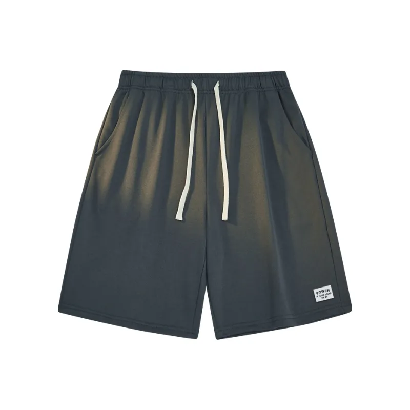 I.E Beach Shorts Unisex-2