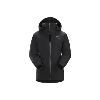 Arcteryx Zeta Series Puffer Jacket Winter Women's