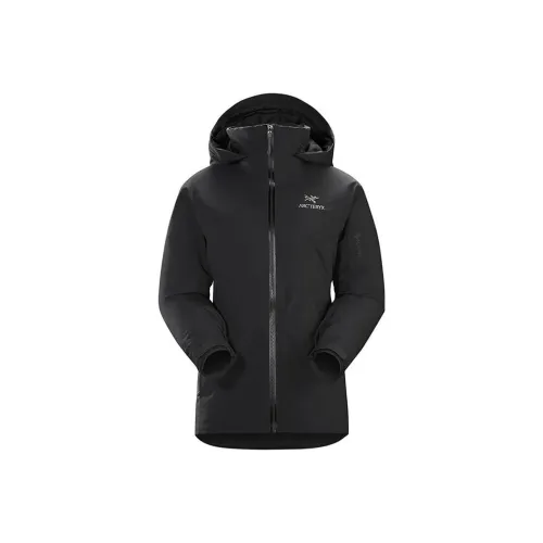 Arcteryx Zeta Series Puffer Jacket Winter Women's