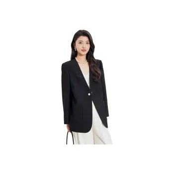 Yi Mengyuan Business Suit Women's
