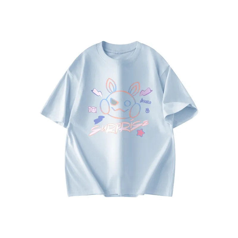 HONOR OF KINGS T Shirt Angela Style Unisex-26