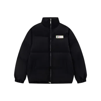 PAZZO Puffer Jackets Unisex