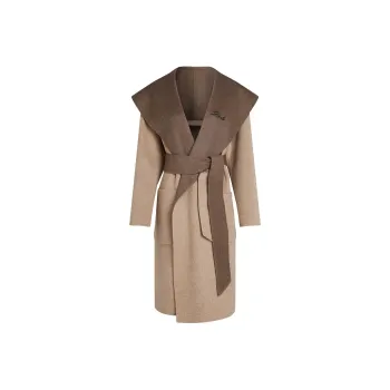 KARL LAGERFELD / Karl Lagerfeld Jeans Reversible Coat