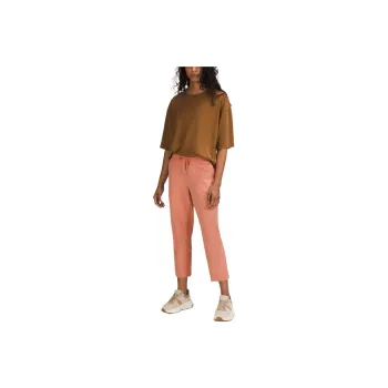 Lululemon Dance Studio Knitted Sweatpants Women's