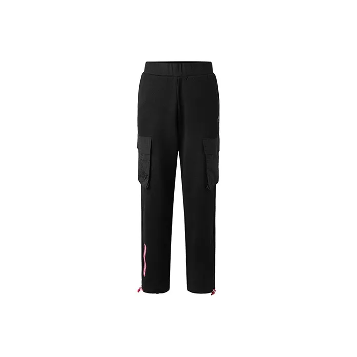 Kappa Casual Pants Women's-0