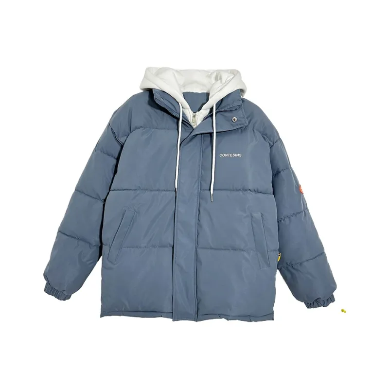 Icicofficial Puffer Jacket Women's-2
