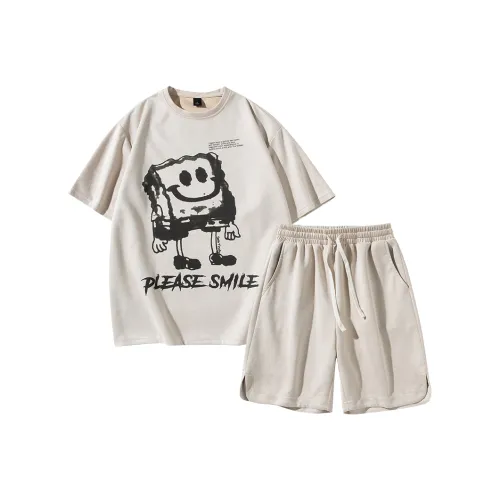 Loungewear & Underwear