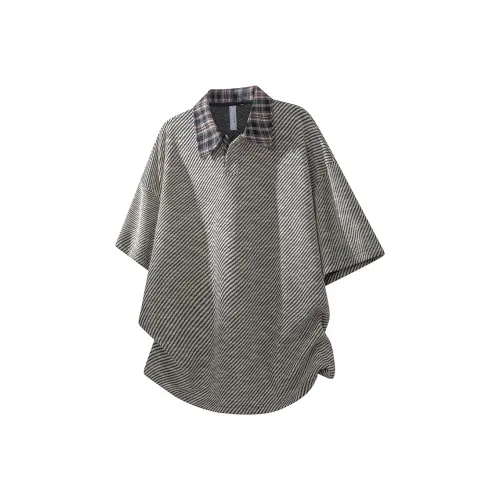 Chisportate Polo Shirts Unisex