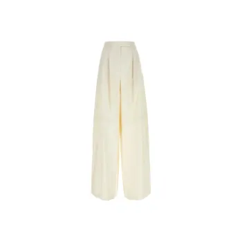 MaxMara Avoriaz Wide Leg Trousers
