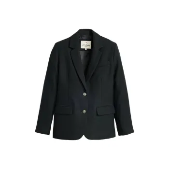 Levis Business Suits Women's Black
