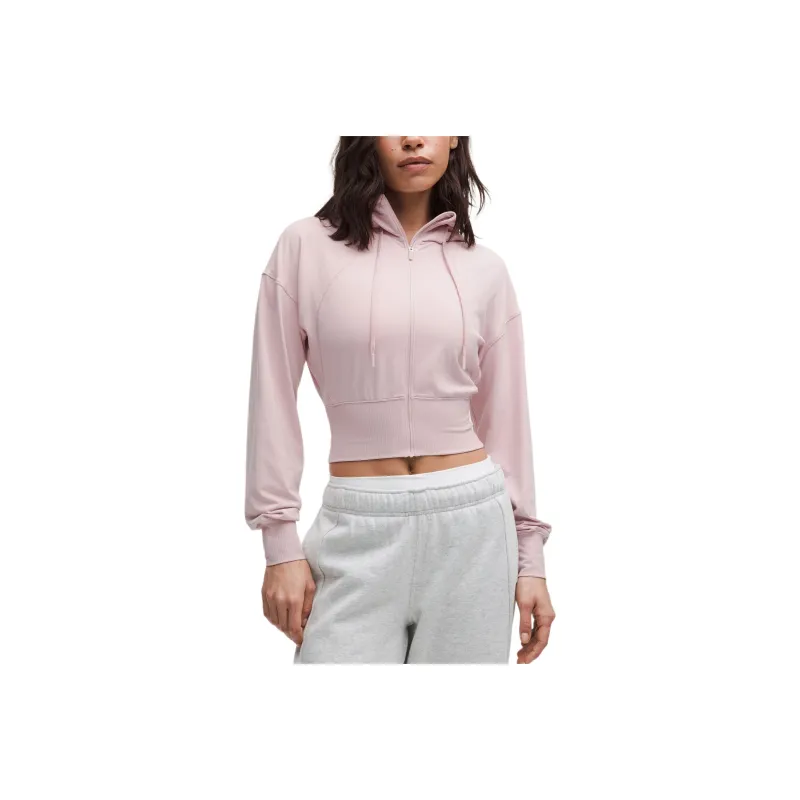 Lululemon Rulu Sweatshirt Women's-0