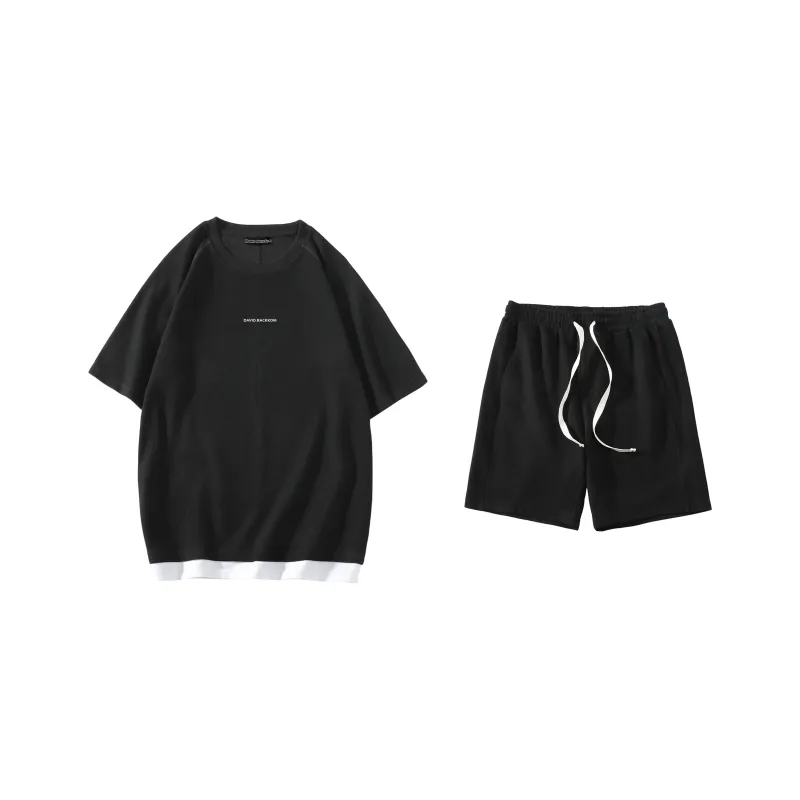 David Bakken Casual Sportswear Unisex-0
