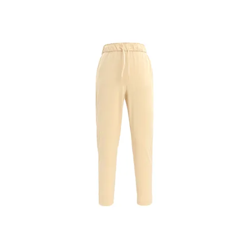 Lululemon Stretch Casual Pants Women's