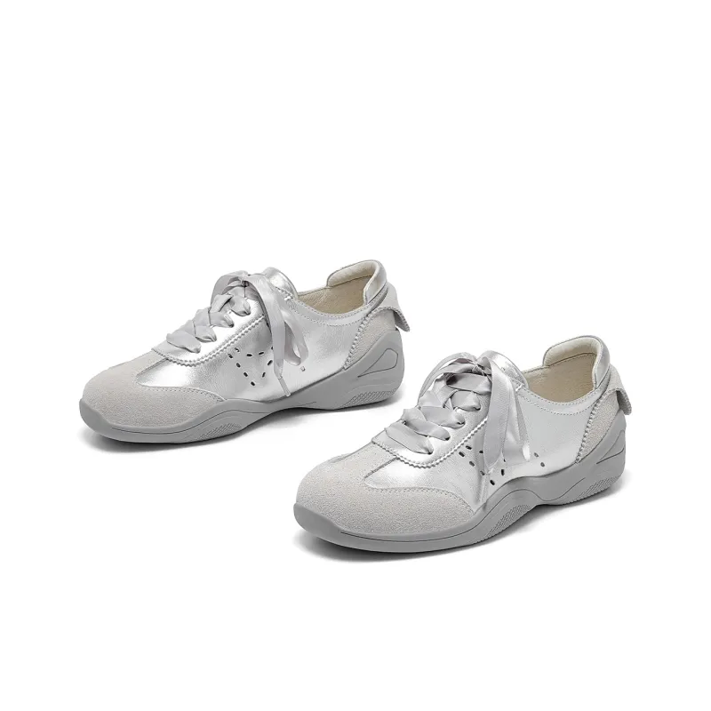 ELLE Low Top Casual Shoes Women's-11