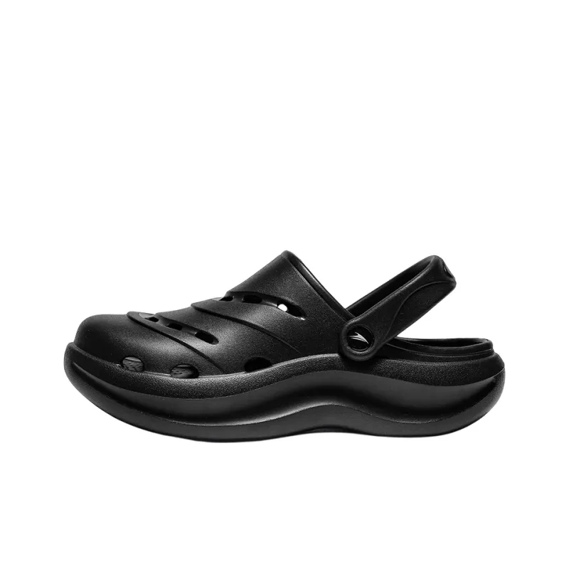 Lin Feng Clogs Men-2