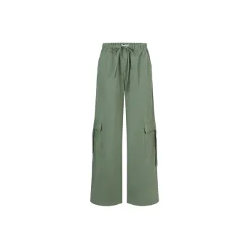 URBAN REVIVO Casual Pants Women's