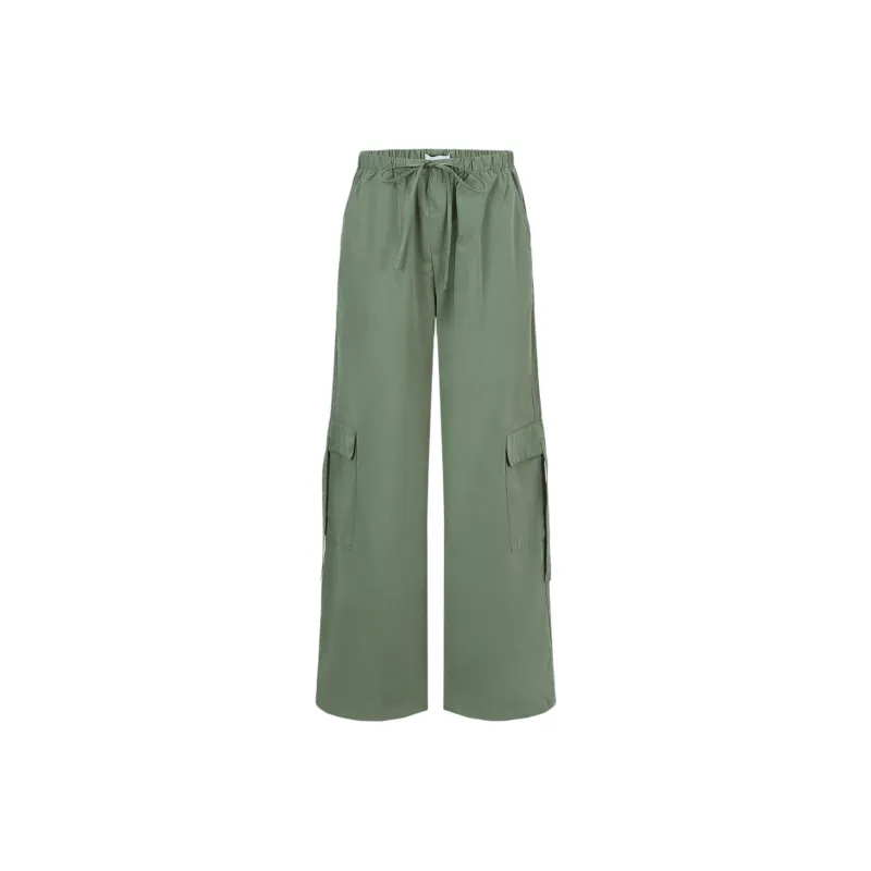 URBAN REVIVO Casual Pants Women's-0