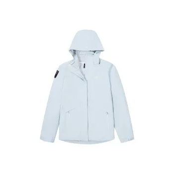 CAMEL Windbreaker Jackets Women's