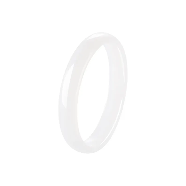 CHINA GOLD Golden Silk Jade Bangles Women's-0