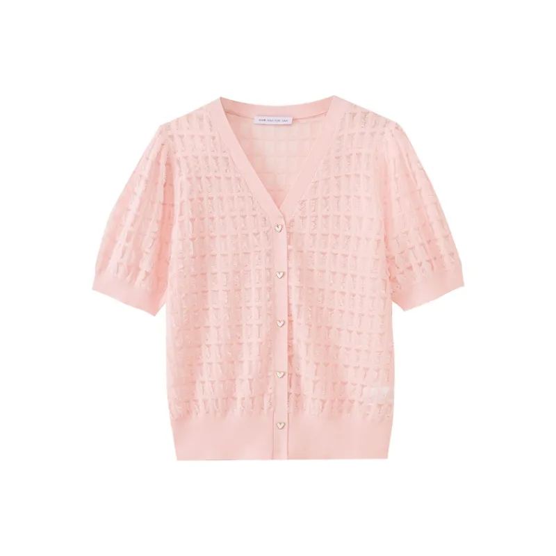SHUIYUNJIAN Knitwear Women's-6