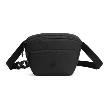 Gerlanx Nylon Shoulder Bag Women's Multicolor
