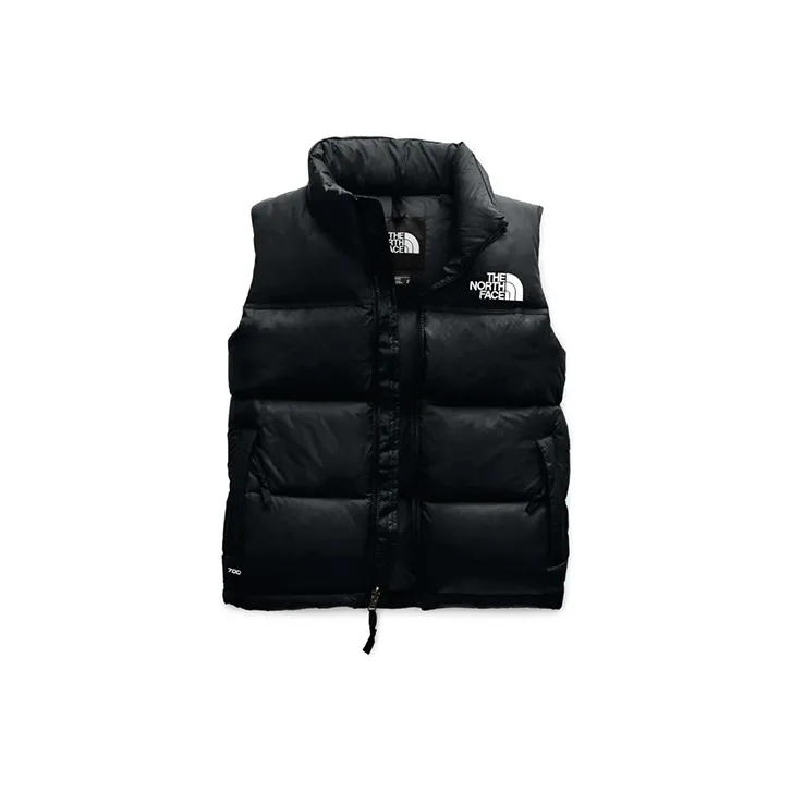 THE NORTH FACE Vest Women's Black-0