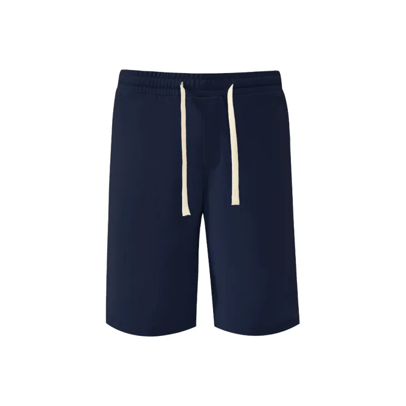 CASAMIA Casual Shorts Men-18