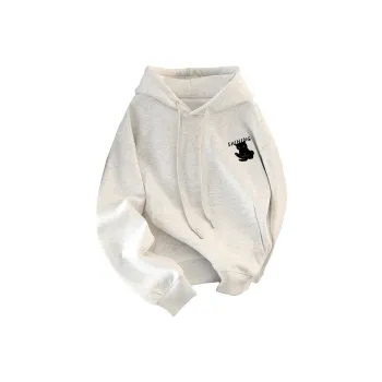 TOUCH Sweatshirt Women's Light Gray