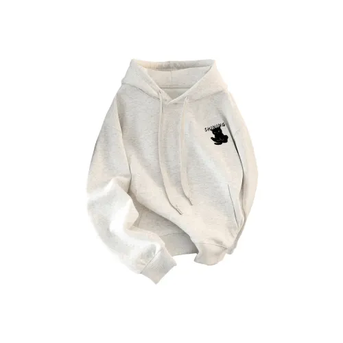 TOUCH Sweatshirt Women's Light Gray