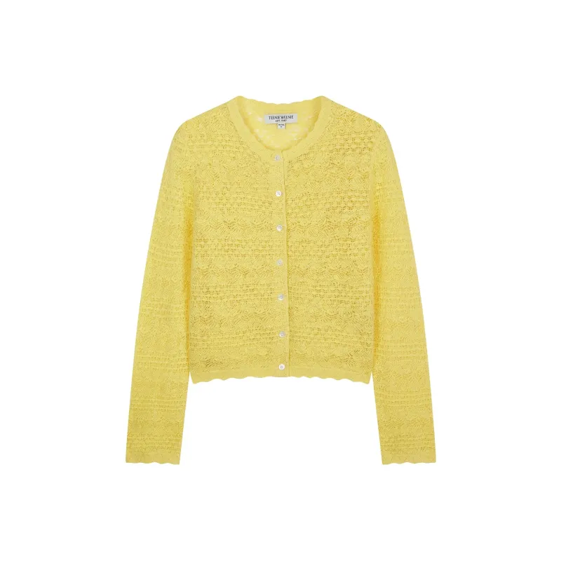 Teenie Weenie Knitwear Women's-0