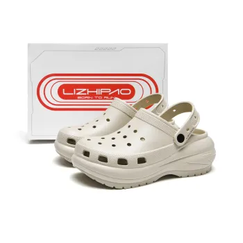 LIZHIPAO Clogs Women's