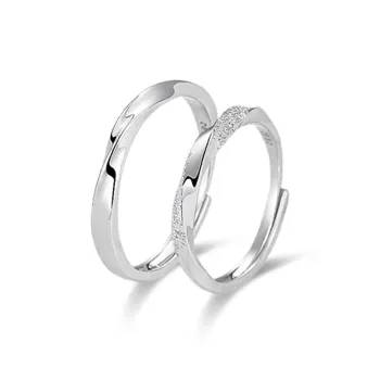 WANLIACC Alloy Rope Bracelets Unisex