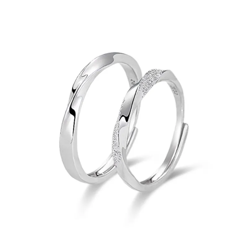 WANLIACC Alloy Rope Bracelets Unisex-0