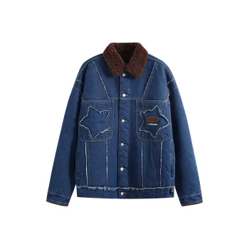 FPMZ Velvet Jackets Unisex