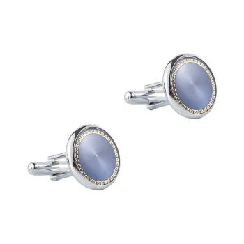 Yamaichi Maru Copper Cufflinks Men's