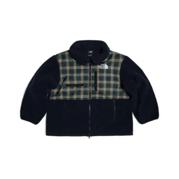 THE NORTH FACE Velvet Jackets Women's Dark Blue