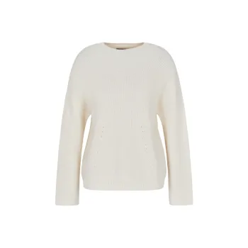 ARMANI EXCHANGEAE Knitwear Women's White