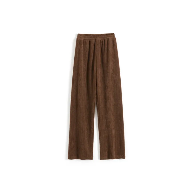 Ya Sheep People Casual Pants Women's-10