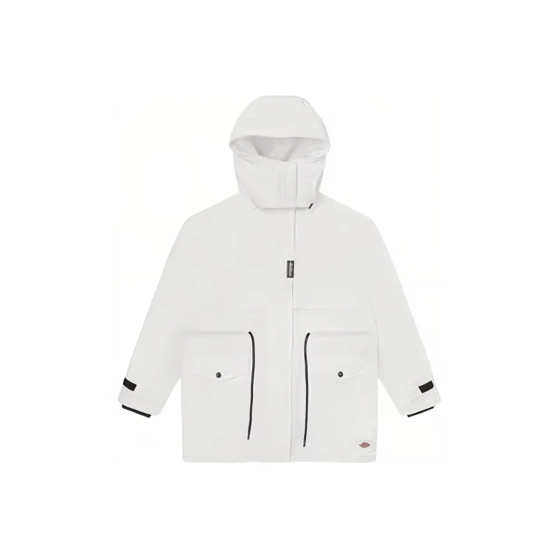 Dickies Puffer Jackets Women's-0