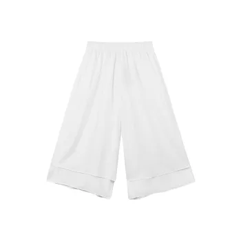 HEYMARKET Casual Pants Women's White