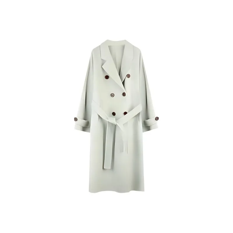 BLUEerror Coats Women's-1