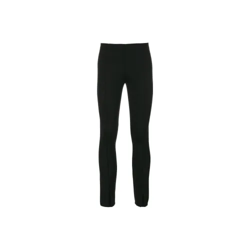 THE ROW Thilde Pant 'Black'