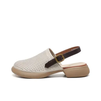 OULISASI Casual Single Shoes Women's