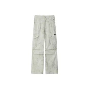 Feiyue Casual Pants Unisex